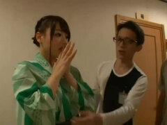 Ασιάτης, Μεγάλα βυζιά, Ηδ, Ιάπωνας