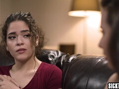 Μεγάλος κώλος, Μεγάλος πούτσος, Πίπα, Πούτσος, Κουαρτέτο, Ομοφυλόφιλος, Σκληρό, Λατίνα