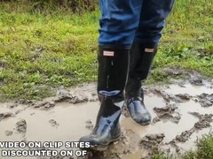 큰 엉덩이, 가슴이 큰, 지배, 발, 페티쉬, 밀프, 빨간 머리, 잡년