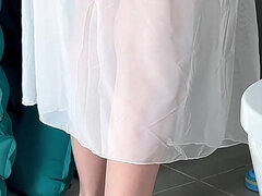 Amatör, Rumpa, Stor stjärt, Stora tuttar, Brunett, Milf, Mamma, Tabu