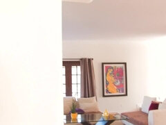 Twistys - Tryin' The House Out 1 - Toni Ribas