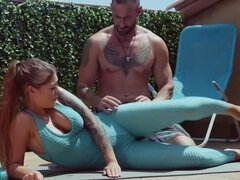 Misha Maver - Comprehensive Training Services