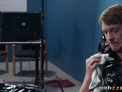Røv, Støvler, Kjole, Latex, Piercing, Fisse, Realitet, Røvhåret
