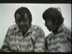 Francia, Kőkemény, Régebbi évjáratú pornó