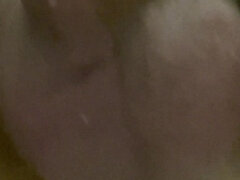 Koupelna, Masturbace