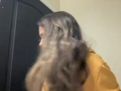 Latina wench smutty xxx scene