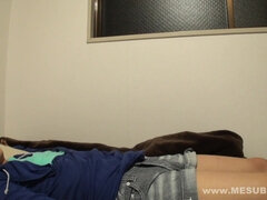 Ασιάτης, Κώλος, Μωρό, Τρελός, Ερωτικός, Σκληρό, Ιάπωνας, Βυζιά