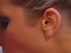 Πρωκτικό, Κώλο γλείψιμο, Ξανθιά, Πίπα, Μελαχροινή, Σπέρμα στο στόμα της, Μαλακία με το δάχτυλο για γυναίκες