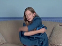 Blondinka, Hd, Spodnje perilo, Zrela, Joške