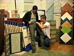 Anal, Couple, Homosexuelle