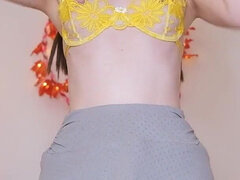 Jerk off Instructions