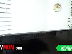 Tette grandi, Pompino, Cougar, Schizzo di sborra, Sega, Leccata, Mamma che vorrei scoparmi, Figa