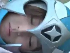 Azjatka, Sperma, Hardcore, Japoński, Cycki