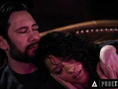 Grote kont, Grote mammen, Bedriegen, Lul, Hd, Moeder die ik wil neuken, Natuurlijke tieten, Geschoren