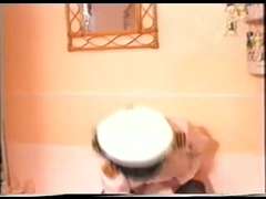 Británico, Penetracion con dedos, Solo