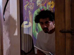 Busty nympho MILF rides bulls hard cock after blowjob