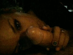 Mamada, Casero, Latina, Solo