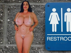 Жопа, Толстушки, Большие сиськи, Сумасшедшие, Дилдо, Мастурбация, Зрелые, Сиськи