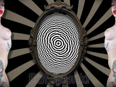 Μελαχροινή, Γυναικεία επιβολή, Ερωμένη, Μικρούλης, Μόνος, Τατουάζ