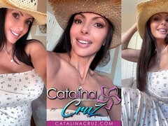 Catalina Cruz - Rawhide Date 5K VR