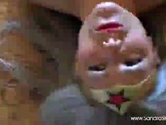 Sandra silvers Wonder woman bondage