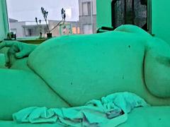 Emerald City, Wriggling Princess