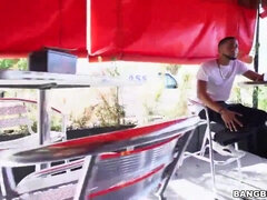 Грудастые, Латиноамериканки, Мастурбация, Милф, Мамочка, Оргазм, От первого лица, Соло