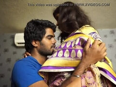 Par, Inder, Milf, Mamma, Fest, Offentlig, Tabu, Kikker