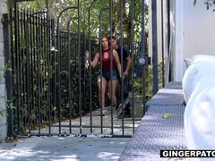 Zadok, Veľký zadok, Kuřba, Hrubé, Orgazmus, Ryšavé, Teenka, Kozičky