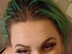Amatéri, Bbw, Dominancie, Pissing, Sprcha, Tetovanie