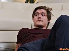 Store pupper, Kukk suging, Hardcore, Milf, Barbert, Stemor, Pupper