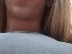 Paloma Veiga Dirty Footjob