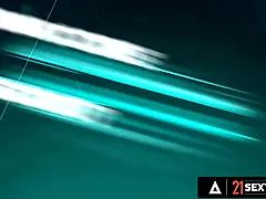 Anal, Rumpe, Rumpe til munn, Kukk suging, Sperm skott, Ansiktssperm, Fitte, Skrikende