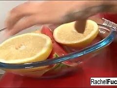 Blond, Bruinharig, Fetisj, Voeten fetish, Hd, Schreeuwen