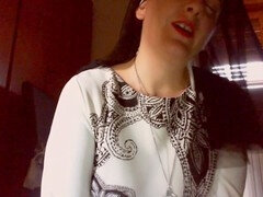 Suihinotto, Itsetyydytys, Äiti jota haluaisin panna