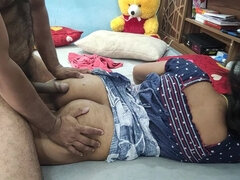 아마추어, 커플, 사정 샷, 집에서 만든, 인도인, 나이든, 와이프