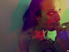 Большая жопа, Большие сиськи, Брюнетки, Глубокая глотка, Хд, Каблуки, Милф, От первого лица