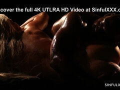 Let Be Me Be Your Interracial Fantasy