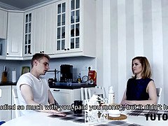 Πίπα, Κούγκαρ, Φετιχ, Ηδ, Κουζίνα, Ώριμη, Ώριμη γυναίκα, Καλσόν