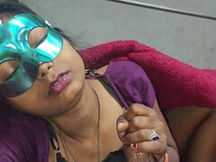 Mamada, Corridas, Pajear, Indio, Pov