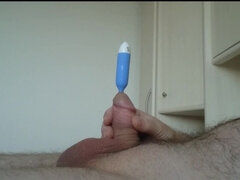 Amatør, Bondage disciplin sadomasochisme, Fetish, Solo, Vibrator