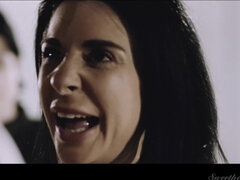 SweetHeartVideo - Ex's & Oh's! Scene 2 1 - Stoya