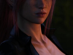 Slow and Furious Sex. Part 13