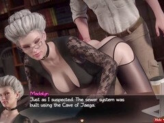 Кончили внутрь