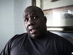 Neighbour Slit 1 - Milfs Like It Black