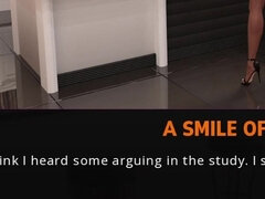 Midnight Paradise by Lewdlab - Poolside Adventure, Even More Fun with the Teacher 15