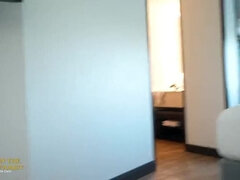 Step Sis Melony Melons Wants Nude Beach Fun - Big Ass Blonde POV BJ & Doggy