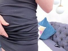 Amador amadora, Bundão, Loiroa, Fêmea, Latina, Solo chão, Tetas, Câmera de web webcam