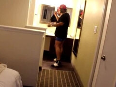 Celebrity Cumms Takes Big Dick from Marcialago in Hot Anal Fuck