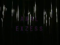 Analno, Hardcore
